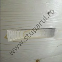 Nucleu dublu Stuparul.Ro 2 ROI 6 RAME CUIB 1/1 Practic picture - 5
