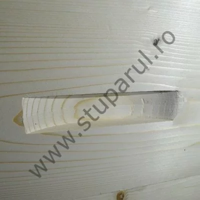 Nucleu dublu Stuparul.Ro 2 ROI 6 RAME CUIB 1/1 Practic picture - 5