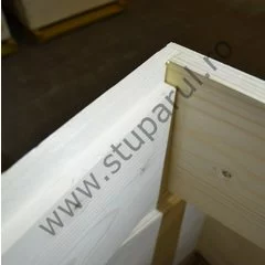 Nucleu dublu Stuparul.Ro 2 ROI 6 RAME MAGAZIE 1/2 picture - 3