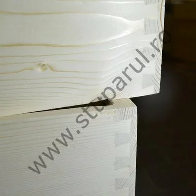 Nucleu dublu Stuparul.Ro 2 ROI 6 RAME MAGAZIE 1/2 Practic picture - 4