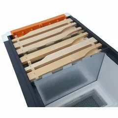 Nucleu imperechere 4 matci din polistiren Quadri-Hive picture - 4