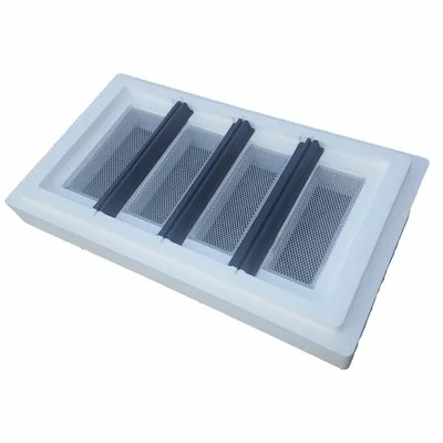 Nucleu imperechere 4 matci din polistiren Quadri-Hive picture - 7