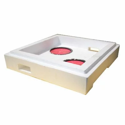 Nucleu imperechere doua matci Lyson picture - 3