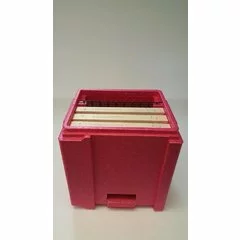 Nucleu imperechere polipropilena expandata QUEEN-B picture - 3