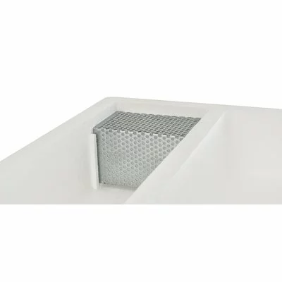 Nucleu polistiren 6 rame cuib cu hranitor P-HIVE picture - 4