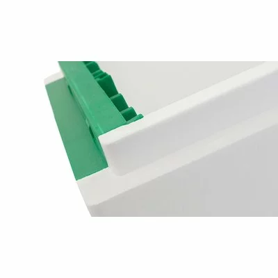 Nucleu polistiren 6 rame cuib cu hranitor P-HIVE picture - 7