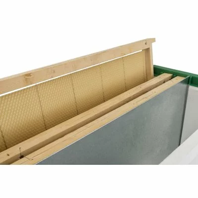 Nucleu polistiren 6 rame cuib P-HIVE picture - 7