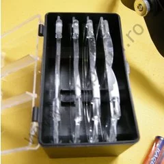 Ochelari pentru transvazare cu lupa picture - 5