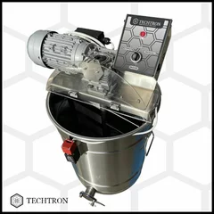 Omogenizator miere crema, 35 litri, Techtron
