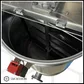 Omogenizator miere crema, 35 litri, Techtron