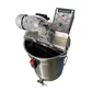 Omogenizator miere crema, 35 litri, Techtron