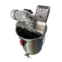Omogenizator miere crema, 35 litri, Techtron picture - 3