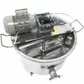 Omogenizator miere crema 50L, Konigin