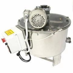 Omogenizator miere crema 50L, Konigin picture - 3