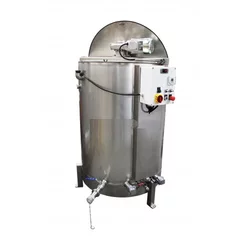 Omogenizator miere crema cu decristalizator 100 kg miere, Mixamel, Thomas