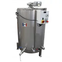 Omogenizator miere crema cu decristalizator 100 kg miere, Mixamel, Thomas