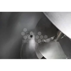 Omogenizator miere crema cu decristalizator, 200 kg miere, Mixamel, Thomas picture - 3