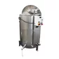 Omogenizator miere crema cu decristalizator, 600 kg miere, 380V, Mixamel, Thomas
