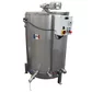 Omogenizator miere crema cu decristalizator, 600 kg miere, 380V, Mixamel, Thomas