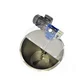 Omogenizator miere din inox cu picioare si agitator 200 L, Konigin