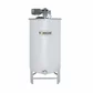 Omogenizator miere din inox cu picioare si agitator 300 L, Konigin