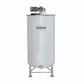Omogenizator miere din inox cu picioare si agitator 500 L, Konigin