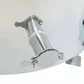 Omogenizator miere din inox cu picioare si agitator 500 L, Konigin