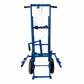Optiune brate de prindere pentru stupi cu manere tip scoica - carucior apicol Beehive Lifter