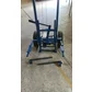 Optiune brate de prindere pentru stupi cu manere tip scoica - carucior apicol Beehive Lifter