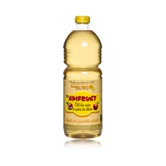 Otet din miere de albine si mere Apifruct 950 ml picture - 1