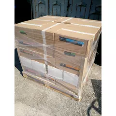 OxiPlus Economic - Benzi acid oxalic picture - 5