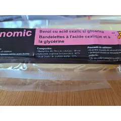 OxiPlus Economic - Benzi acid oxalic picture - 4