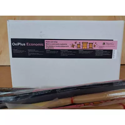 OxiPlus Economic - Benzi acid oxalic picture - 3