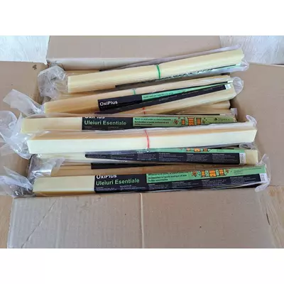 OxiPlus Uleiuri Esentiale - Benzi acid oxalic si uleiuri esentiale picture - 2