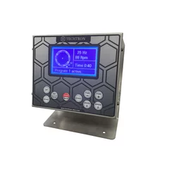 Panou electric automat pentru centrifuge reversibile Techtron picture - 2