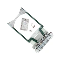 Perforator rame cu 5 ace reglabile calitate superioara - model 2020