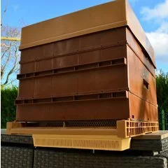 Placa activa Nicot picture - 8