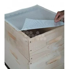 Plasa colectare propolis Franta - rola 25 m picture - 3