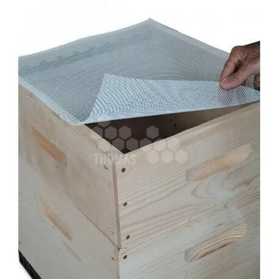 Plasa colectare propolis Franta - rola 25 m picture - 3