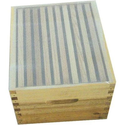 Plasa colectare propolis Franta - vrac divizibil la 50 x 50 cm picture - 2