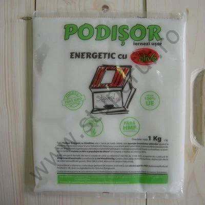 Podisor Energetic cu HiveAlive 1kg picture - 2