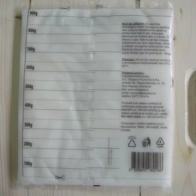 Podisor Energetic cu HiveAlive 1kg picture - 3