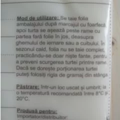 Podisor Energetic cu HiveAlive 1kg picture - 4