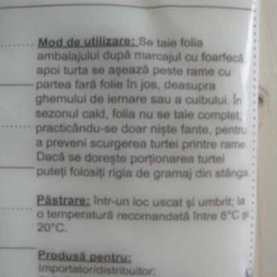 Podisor Energetic cu HiveAlive 1kg picture - 4