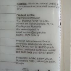 Podisor Energetic cu HiveAlive 1kg picture - 5