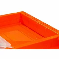 Podisor hranitor multifunctional Vimeks pentru stup polistiren picture - 3