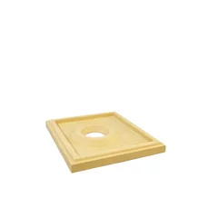 Podisor hranitor stup 12 rame din poliuretan - FAROSTUP picture - 1