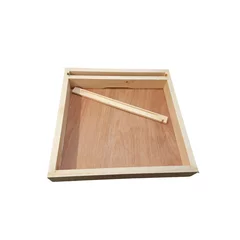 Podisor Hranitor Stuparul.ro 12R Parafinat picture - 3