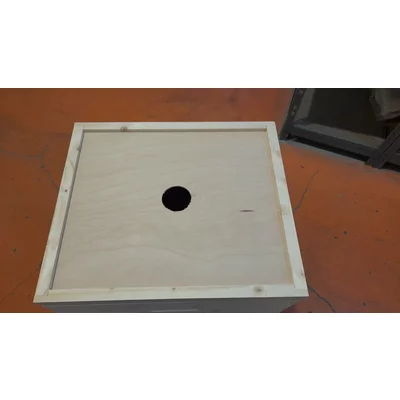 Podisor izgonitor 10 rame picture - 2