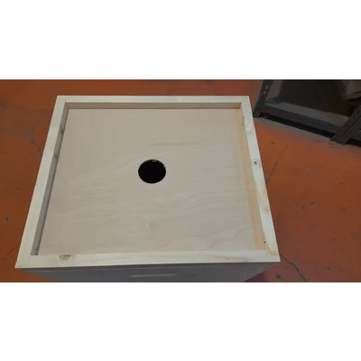 Podisor izgonitor 12 rame picture - 2